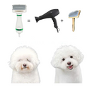 Escova Secadora para Pets