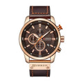 Relógio Masculino Curren Chr720