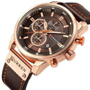 Relógio Masculino Curren Chr720