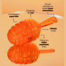 Gloss Labial - Teddy Vivai Potes de Mel