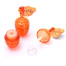 Gloss Labial - Teddy Vivai Potes de Mel