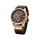 Relógio Masculino Curren Chr720