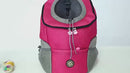 Mochila Canguru para Cachorros